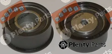 Movis AST1200 — Deflection/Guide Pulley, timing belt