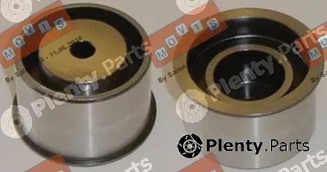 Movis AST1589 — Deflection/Guide Pulley, timing belt