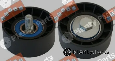 Movis AST1307 — Deflection/Guide Pulley, V-ribbed belt