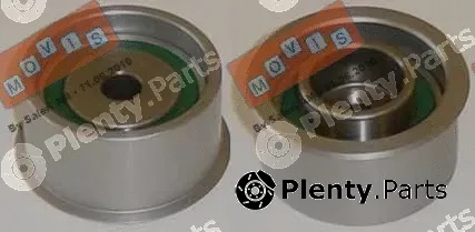 Movis AST1537 — Deflection/Guide Pulley, timing belt