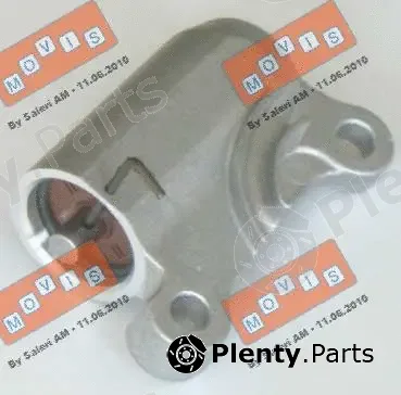 Movis AST2985 — Vibration Damper, timing belt
