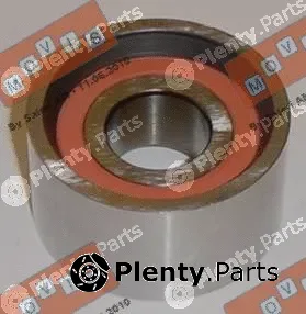 Movis AST1017 — Deflection/Guide Pulley, timing belt