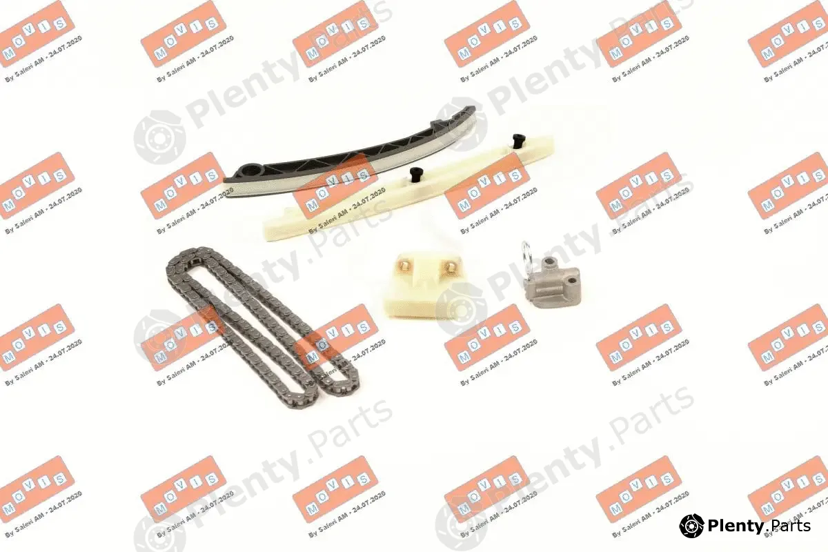 Movis AST8990K — Timing Chain Kit