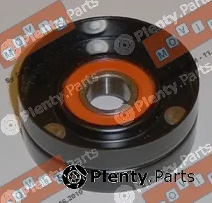 Movis AST1373 — Deflection/Guide Pulley, V-ribbed belt
