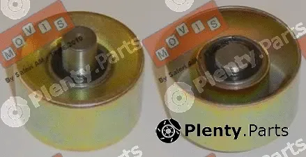 Movis AST1039 — Deflection/Guide Pulley, timing belt