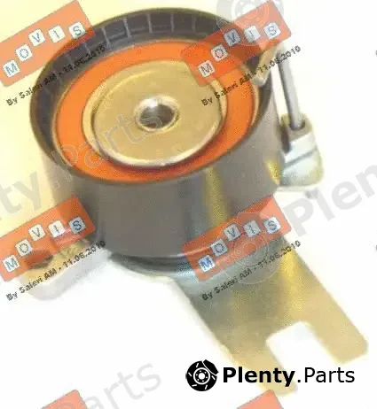 Movis AST2891 — Tensioner Pulley, timing belt