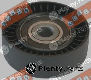 Movis AST3732 — Deflection/Guide Pulley, V-ribbed belt