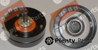 Movis AST2154 — Deflection/Guide Pulley, V-ribbed belt