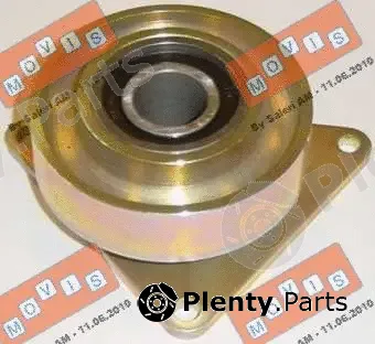 Movis AST1270 — Belt Tensioner, V-ribbed belt
