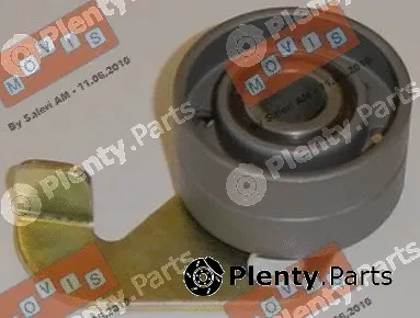 Movis AST1093 — Tensioner Pulley, timing belt
