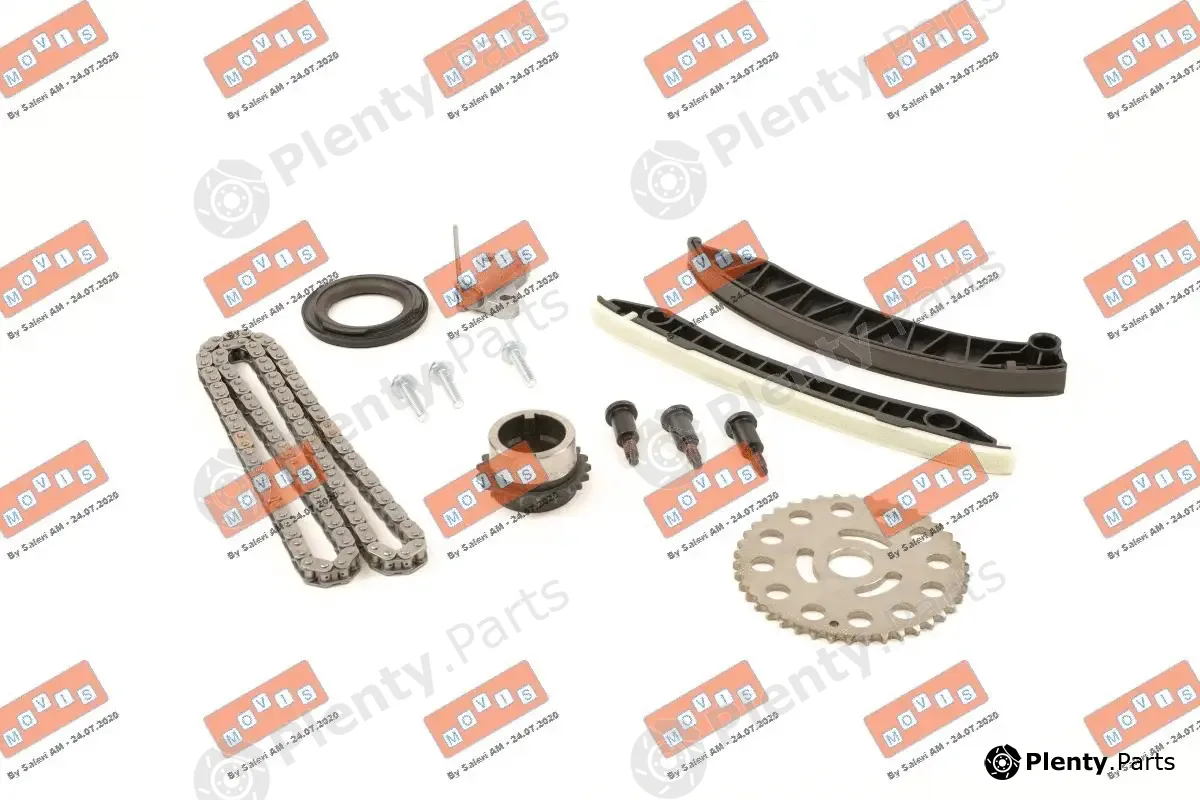 Movis AST8958K — Timing Chain Kit