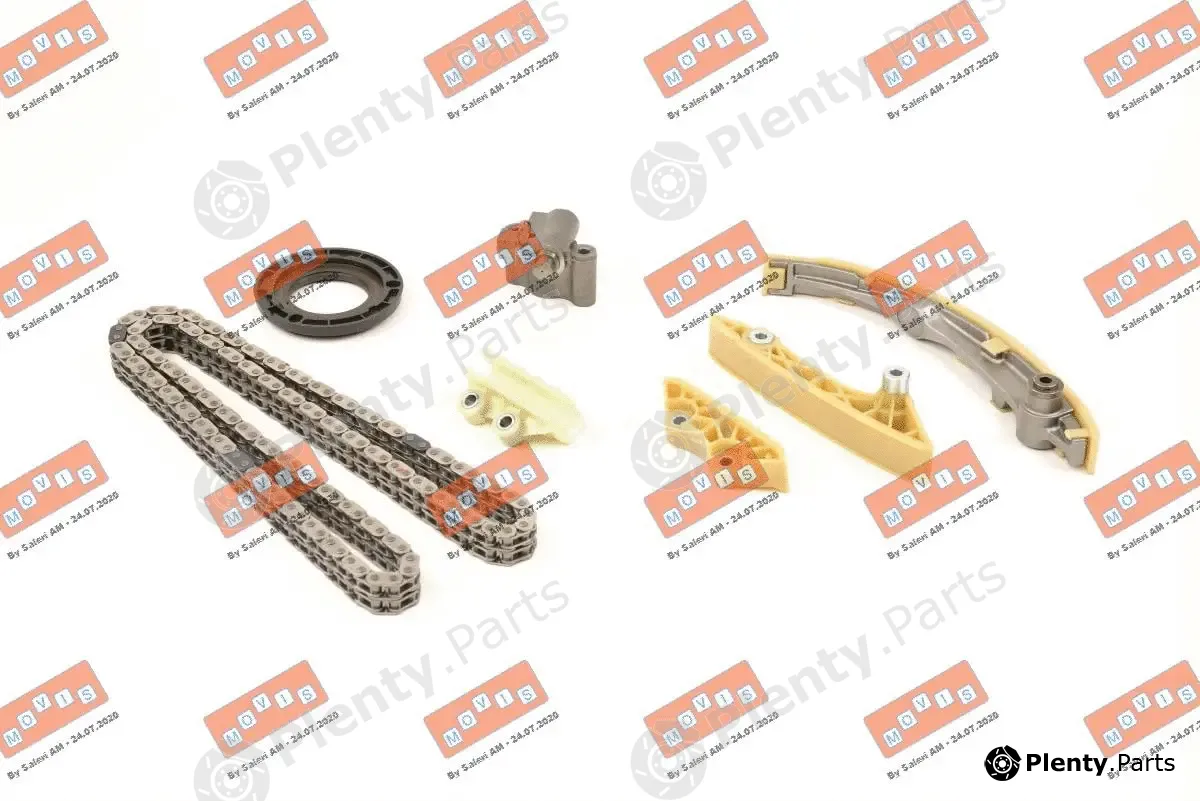 Movis AST8997K — Timing Chain Kit