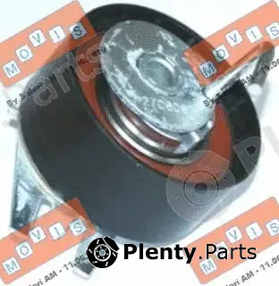 Movis AST3163 — Tensioner Pulley, timing belt