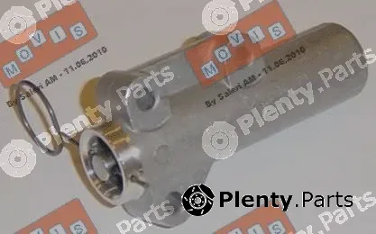 Movis AST2126 — Vibration Damper, timing belt