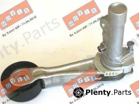 Movis AST3032 — Belt Tensioner, V-ribbed belt