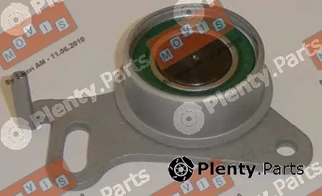 Movis AST1325 — Tensioner Pulley, timing belt