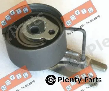 Movis AST3014 — Tensioner Pulley, timing belt