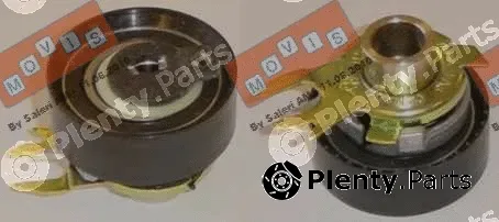 Movis AST2381 — Tensioner Pulley, timing belt
