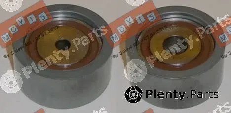 Movis AST1577 — Deflection/Guide Pulley, timing belt
