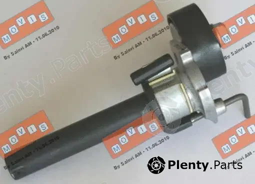 Movis AST2998 — Belt Tensioner, V-ribbed belt
