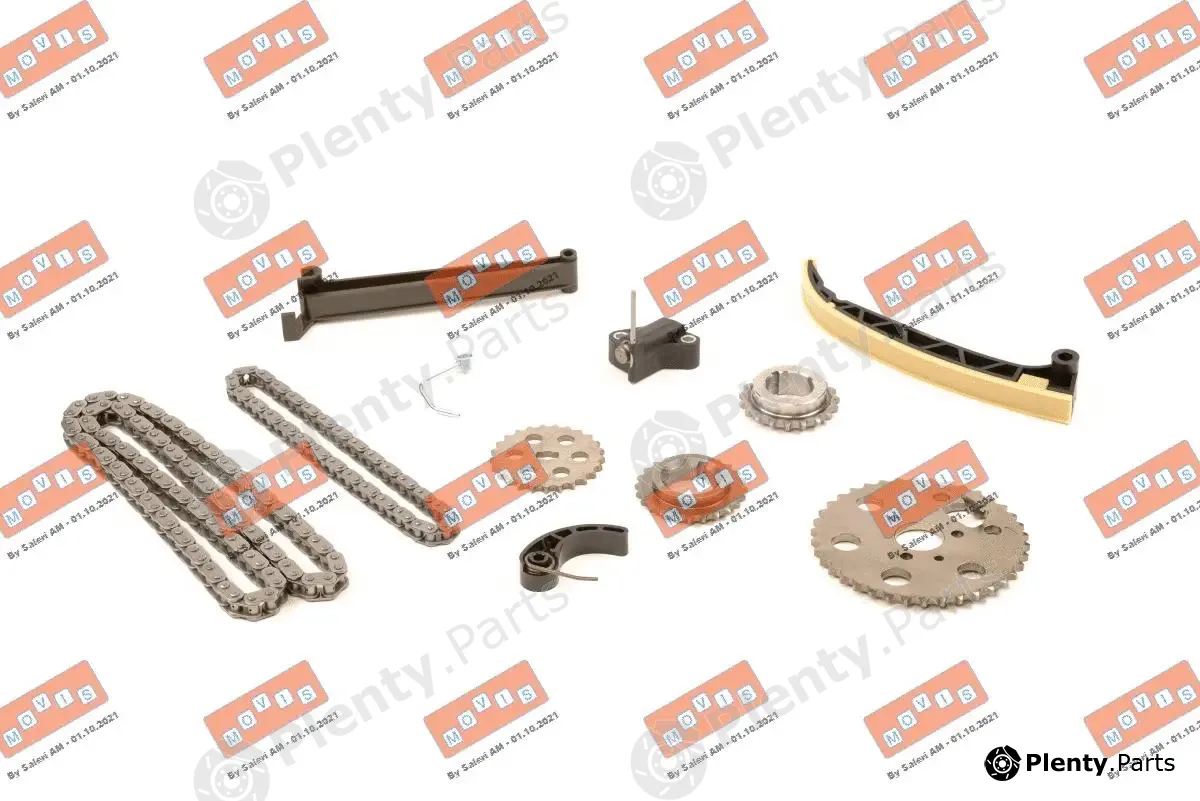 Movis AST8928K — Timing Chain Kit