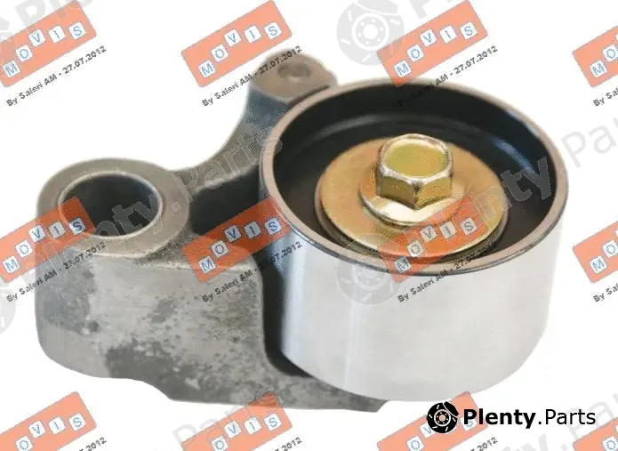 Movis AST3567 — Tensioner Pulley, timing belt