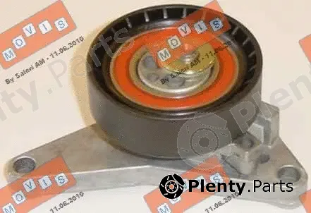 Movis AST1383 — Tensioner Pulley, timing belt