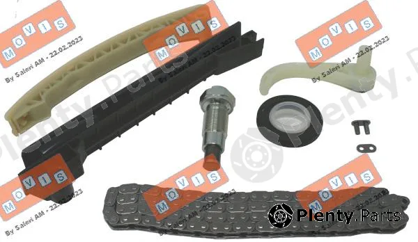 Movis AST89159K — Timing Chain Kit