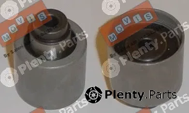 Movis AST2137 — Deflection/Guide Pulley, timing belt