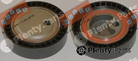 Movis AST1225 — Belt Tensioner, V-ribbed belt
