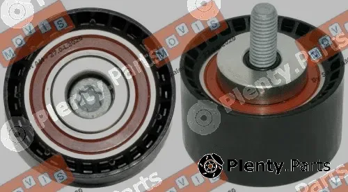 Movis AST3838 — Deflection/Guide Pulley, timing belt