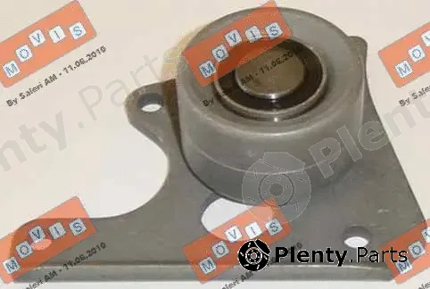 Movis AST1251 — Deflection/Guide Pulley, timing belt