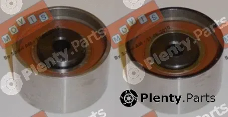 Movis AST2160 — Deflection/Guide Pulley, timing belt
