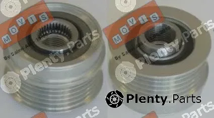 Movis AST3176 — Alternator Freewheel Clutch