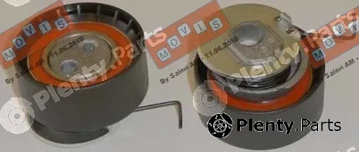 Movis AST1570 — Tensioner Pulley, timing belt