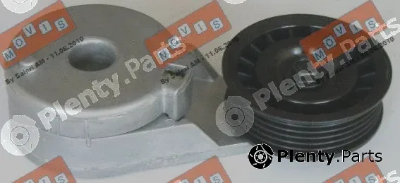 Movis AST2907 — Belt Tensioner, V-ribbed belt