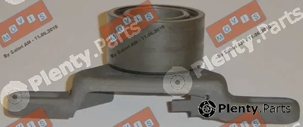 Movis AST1073 — Tensioner Pulley, timing belt