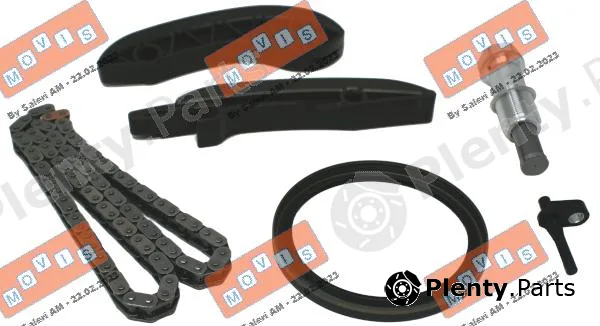 Movis AST89154K — Timing Chain Kit