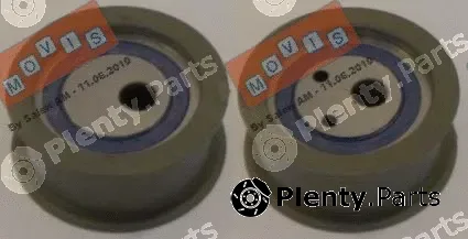 Movis AST2701 — Tensioner Pulley, timing belt