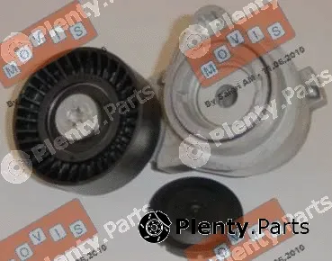 Movis AST2260 — Belt Tensioner, V-ribbed belt
