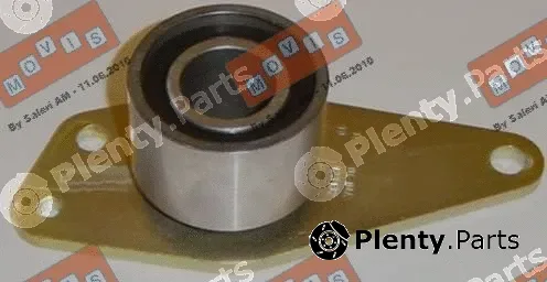 Movis AST1089 — Deflection/Guide Pulley, timing belt