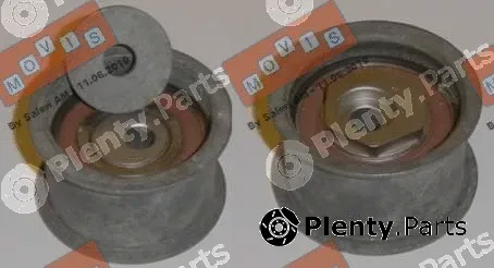 Movis AST1542 — Deflection/Guide Pulley, timing belt