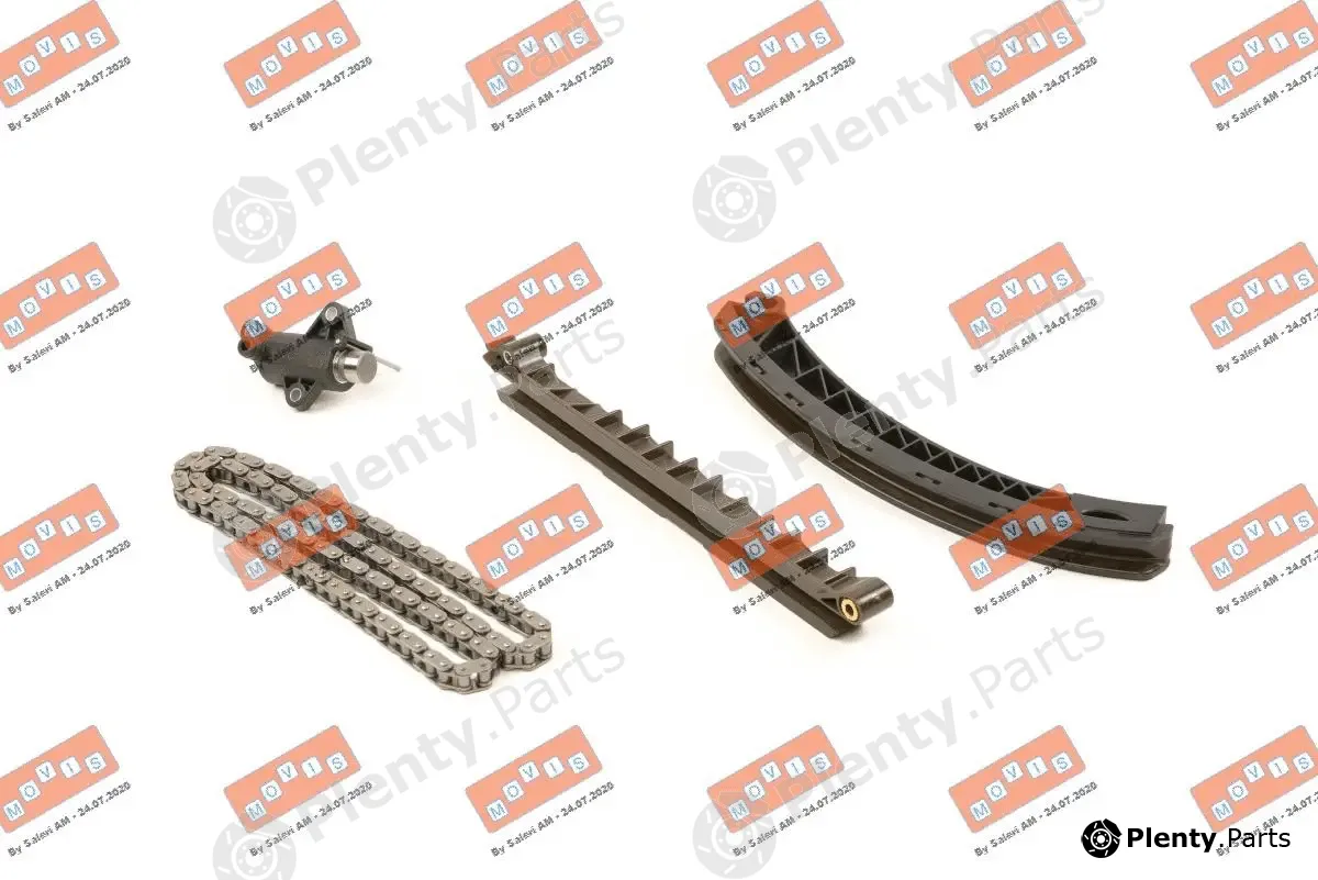 Movis AST8972K — Timing Chain Kit
