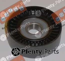 Movis AST2193 — Deflection/Guide Pulley, V-ribbed belt