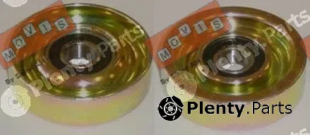Movis AST1688 — Deflection/Guide Pulley, V-ribbed belt