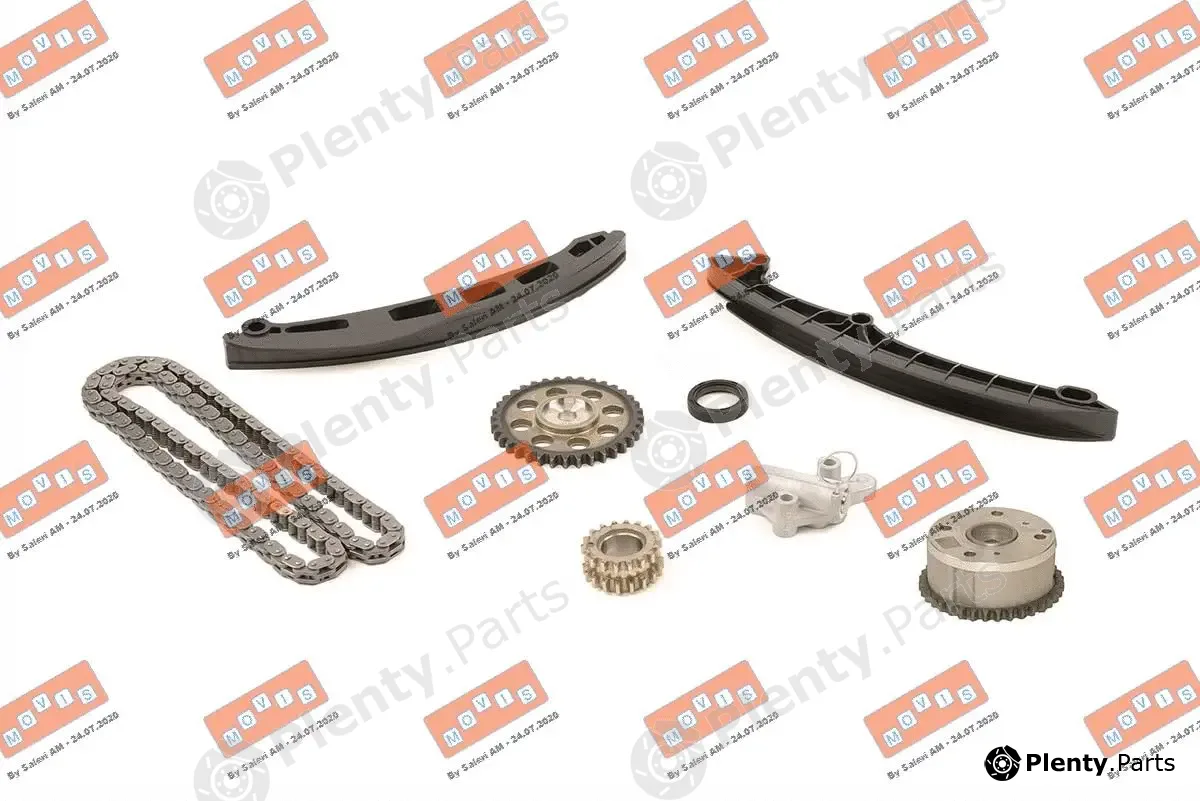 Movis AST8999K — Timing Chain Kit