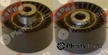 Movis AST2503 — Deflection/Guide Pulley, timing belt