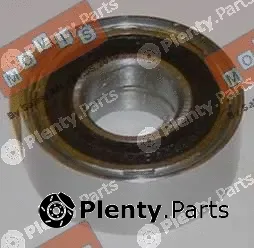 Movis AST1013 — Deflection/Guide Pulley, timing belt