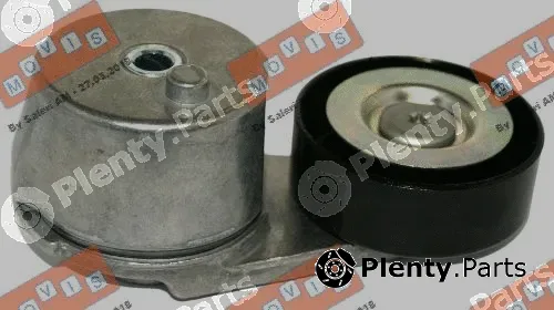 Movis AST3810 — Tensioner Pulley, V-ribbed belt