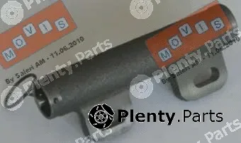 Movis AST3143 — Vibration Damper, timing belt